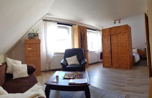 Ferienwohnung Zentrum Buxtehude - Photo 67