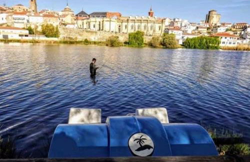 Alojamiento Museo Carmelitano Alba de Tormes - Foto 61