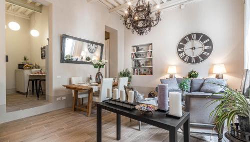 Casa Janca, Find sanctuary at extraordinary rates! Luxury Smart Apartment in Central Lucca - Foto 2, Other