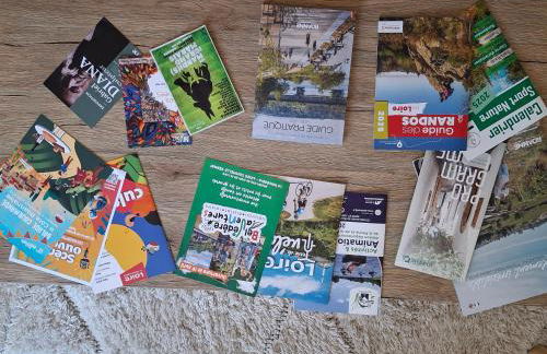 Chaleureuse convivialité à partager - Foto 16