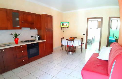 Agriturismo Monte Acuto - natura, mare & relax in piscina - Foto 11