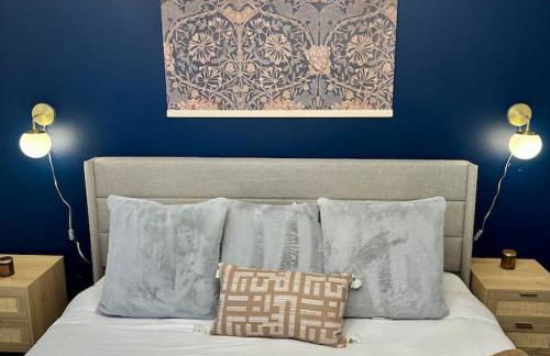 Modern Home In West Denver 15 Min Close To Downtown - Photo 24