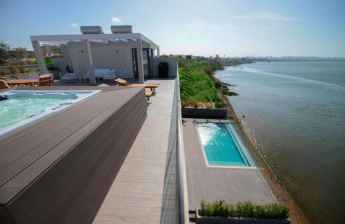 Arade Riverside Modern Apartment - Foto 35