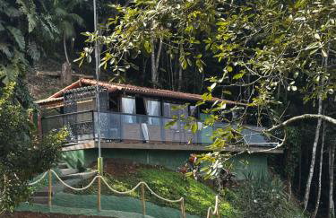 Cabana Odara - Foto 15