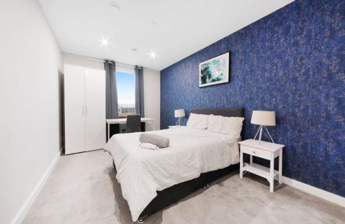 Modern 2 Bed Heart of Elephant Castle - Photo 3