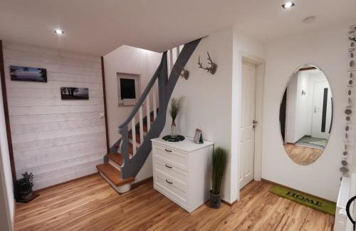 Ferienwohnung Chiemseeliebe - Foto 5