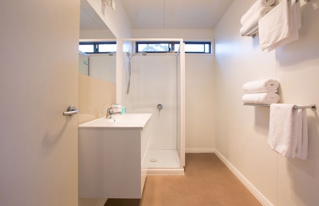 Swansea Beach Chalets - Foto 30