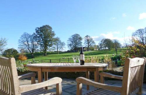 The Round House - Photo 7