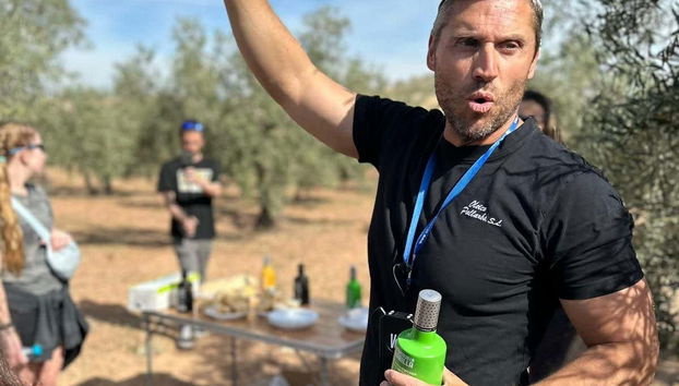 Herriza de La Lobilla Visit + Olive Oil Tasting - Foto 5