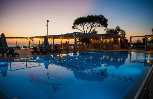 Mesogeios Hotel - Foto 16