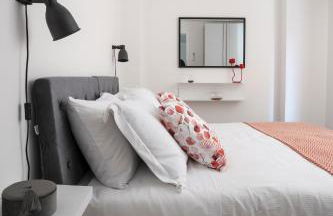 Regina Apartments - Foto 8