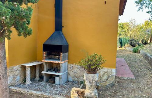 Casa amb piscina i jardí a Palamós per 6 persones - Foto 25