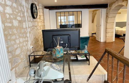 Le Pigeonnier centre historique Auxerre - Foto 45