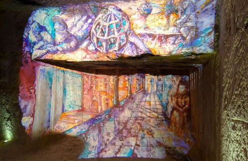 La Petite Caravelle 2 pièces sur jardin - Foto 11