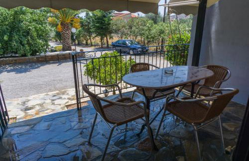 Oasis Studios AG PANTES - Photo 28