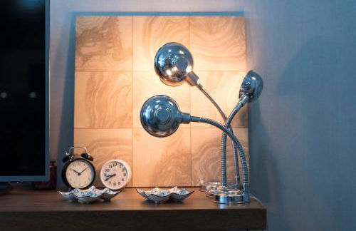 CN150 boutique studio, charming flat - Foto 11