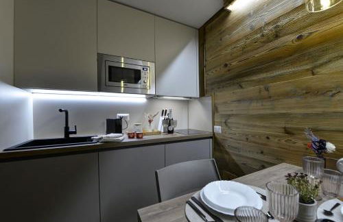 Petit Grandze, caldo rifugio - Foto 20