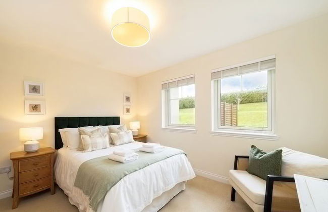 Bonnieview House Tarves Aberdeenshire - Photo 46