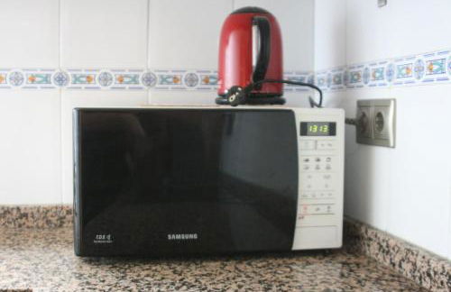 Alojamiento entero luminoso y bien ubicado en Terrassa Barcelona 3habitaciones 2baños - Photo 33