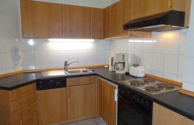 Wohnung in Orth Nahe Ostsee - Foto 11