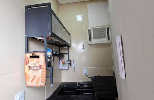 Flat Sertão - Espaço completo em Caruaru - Foto 6