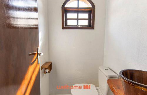 Casa Ampla em Itanhaem Com Piscina a 900m da Praia - Foto 46