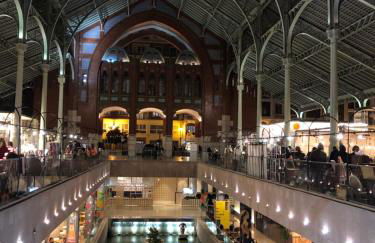 Garden Turia Downtown - Photo 31