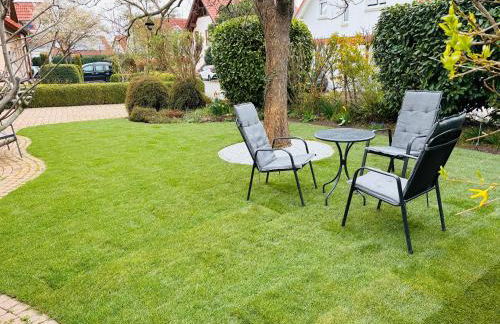 Ferienwohnung Villa Südpfalz mit Fernblick - Foto 20