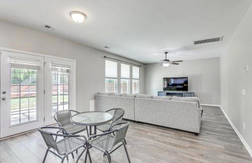 Pet-Friendly Ladson Home 23 Mi to Charleston! - Foto 9