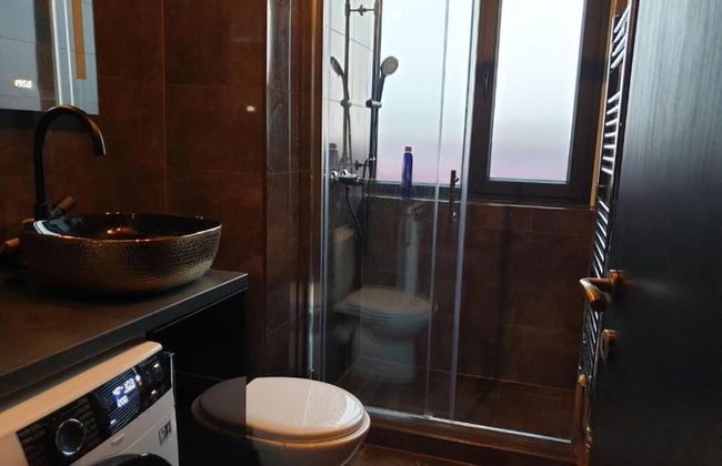 Apartment Wellness & Spa Zagreb - Foto 12