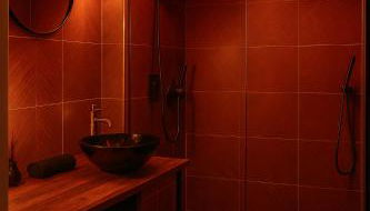 Le baiser 2 Love room du plaisir interdit - Foto 5