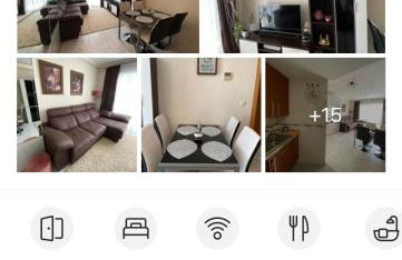 Apartamento Benidorm con piscina en la playa - Foto 3