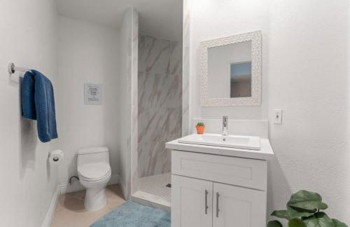 Palm Springs Paradise Escape 3BR Pool & Spa - Foto 40