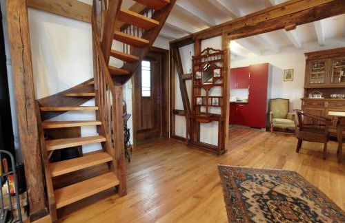 Modernes Apartment mit Parkplatz in der Eifel - Foto 24