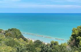 Maison Colline du Mer - Foto 1