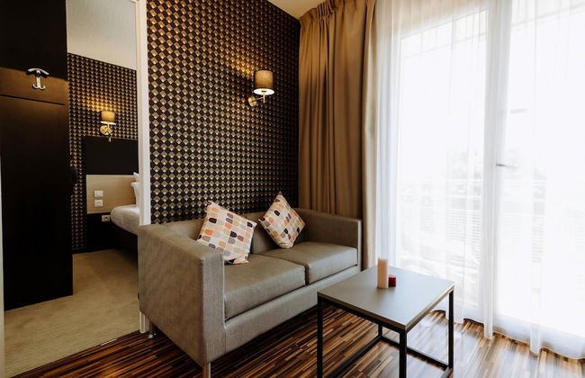 Clarion Aparthotel Toulouse Le Parc de l’Escale - Photo 13