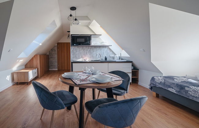 Sun & Snow Resorts H Białka Tatrzańska - Foto 25