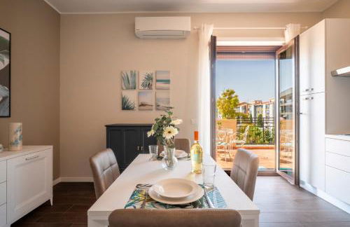 10' from the Sea, Elegant Penthouse with Terrace - Foto 21