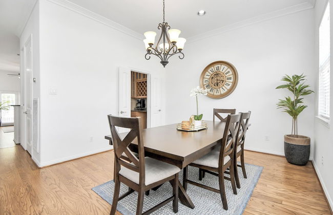 Lux Galleria Home-5BR Roof Deck - Foto 53