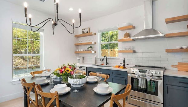 The Malbec! - Photo 5, Cuisine privée