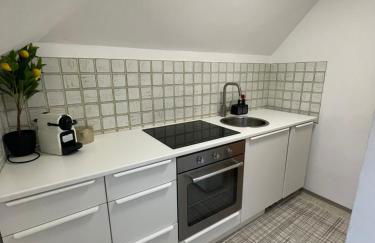 Quiet Center Apartment - 10 min to Center & Oktoberfest - Free Parking - near Nymphenburg Palace & Botanical garden - Photo 6