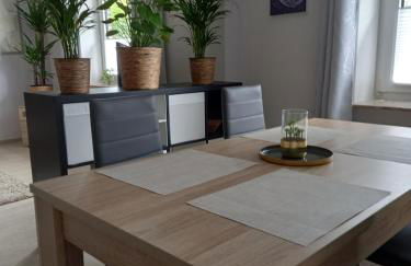 Haus Monika - Ferienwohnung Friesengeist - Foto 8