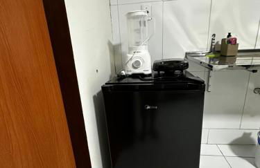 Aconchego Loft - Photo 16