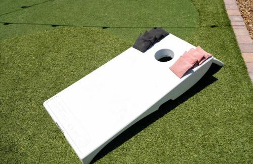 Mini Golf Fire Pit Pool Game Room - Foto 38