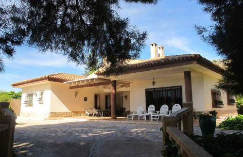 Villa Molinos - Foto 56
