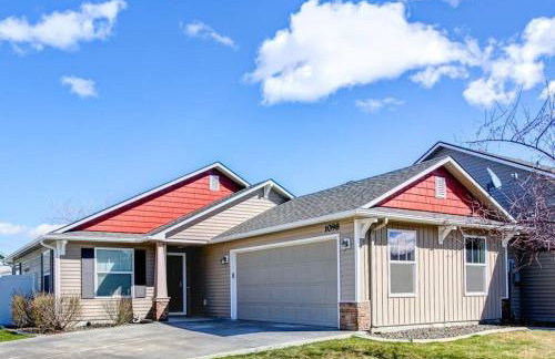 Charming home w/ Fenced Yard On Quiet Street (98) - Foto 15