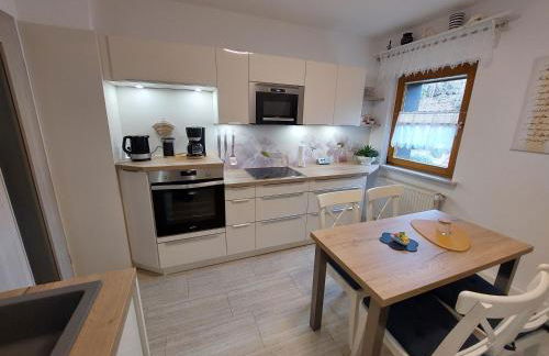 Ferienwohnung Morgensonne Kurort Rathen - Foto 15