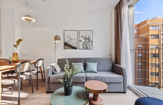 Limehome Valencia Carrer del Pare Palau - Photo 44