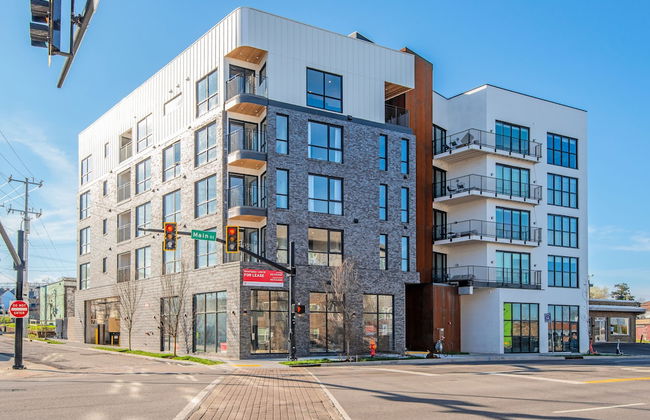 The Eighteen by Mint House - Foto 34