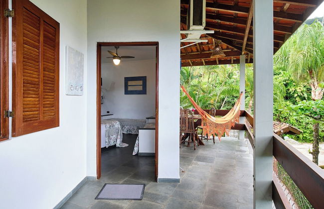 Chalés Mirante da Lagoinha - Foto 72